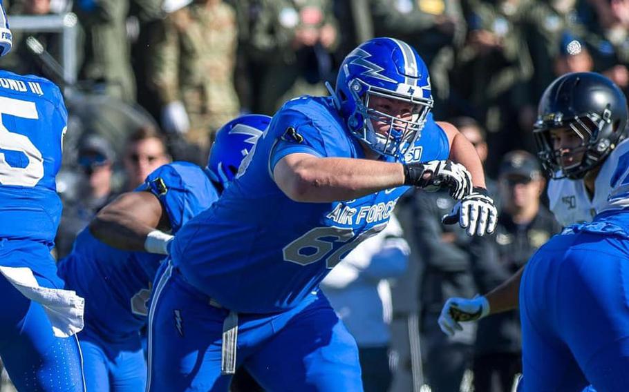 air force football team